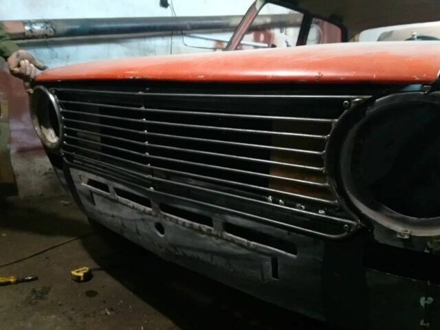 Чорний ВАЗ 2111, об'ємом двигуна 0 л та пробігом 1000 тис. км за 2000 $, фото 6 на Automoto.ua