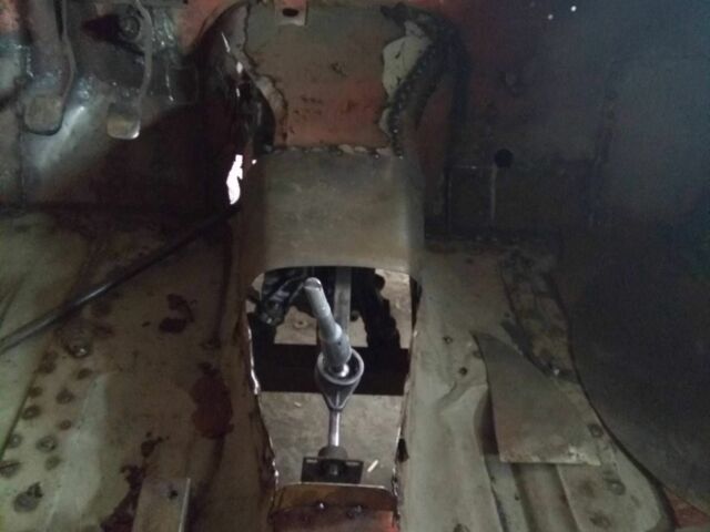 Чорний ВАЗ 2111, об'ємом двигуна 0 л та пробігом 1000 тис. км за 2000 $, фото 3 на Automoto.ua