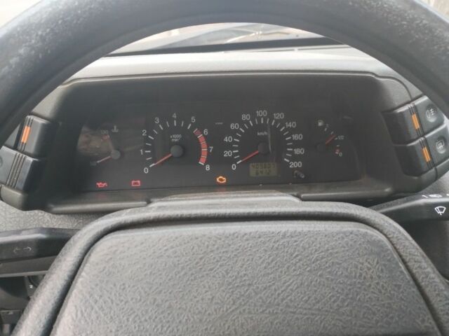 Черный ВАЗ 2111, объемом двигателя 1.6 л и пробегом 409 тыс. км за 850 $, фото 9 на Automoto.ua