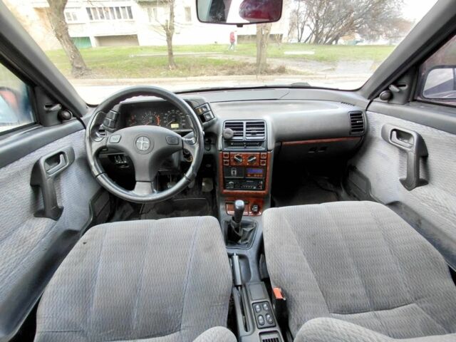 Черный ВАЗ 2111, объемом двигателя 1.5 л и пробегом 179 тыс. км за 1200 $, фото 6 на Automoto.ua