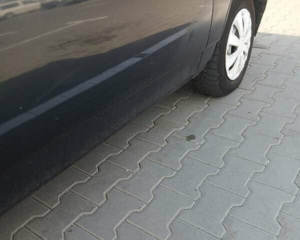Чорний ВАЗ 2111, об'ємом двигуна 1.5 л та пробігом 78 тис. км за 2100 $, фото 9 на Automoto.ua