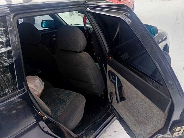 Чорний ВАЗ 2111, об'ємом двигуна 1.6 л та пробігом 175 тис. км за 1500 $, фото 11 на Automoto.ua