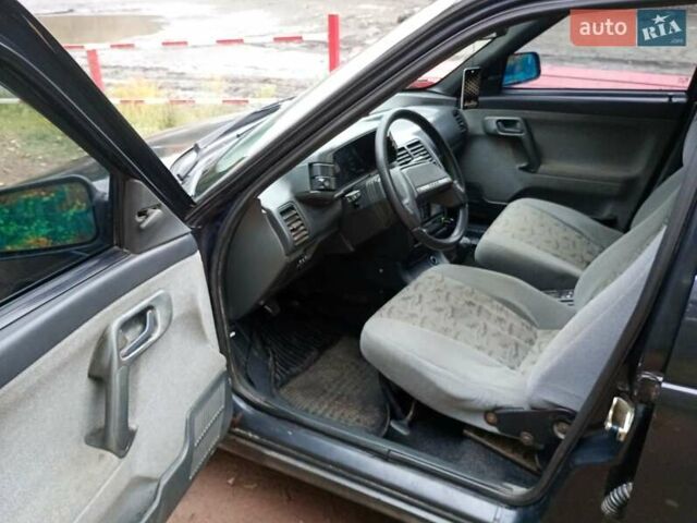 ВАЗ 2111 2005 в Овруче на Automoto.ua Черный ВАЗ 2111, объемом двигателя 1.6 л и пробегом 239 тыс. км за 1700 $, фото 11 на Automoto.ua