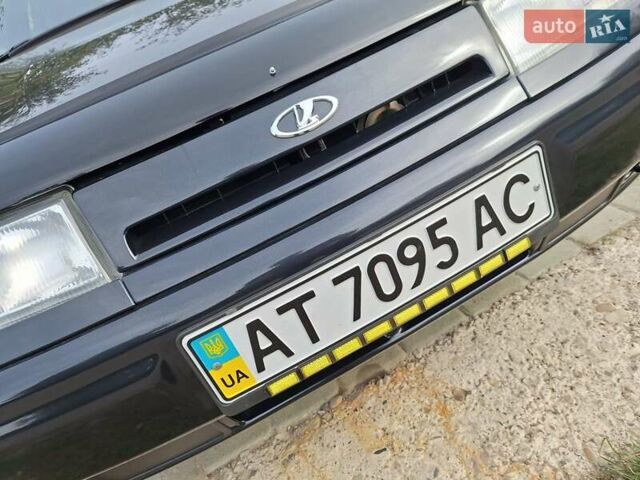 ВАЗ 2111 2005 в Черновцах на Automoto.ua Черный ВАЗ 2111, объемом двигателя 1.6 л и пробегом 1 тыс. км за 4500 $, фото 63 на Automoto.ua