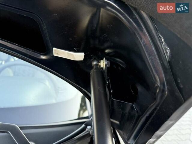 ВАЗ 2111 2005 в Черновцах на Automoto.ua Черный ВАЗ 2111, объемом двигателя 1.6 л и пробегом 1 тыс. км за 4500 $, фото 59 на Automoto.ua