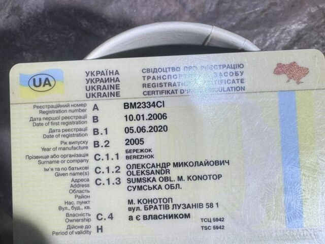 Черный ВАЗ 2111, объемом двигателя 1.5 л и пробегом 150 тыс. км за 1350 $, фото 5 на Automoto.ua