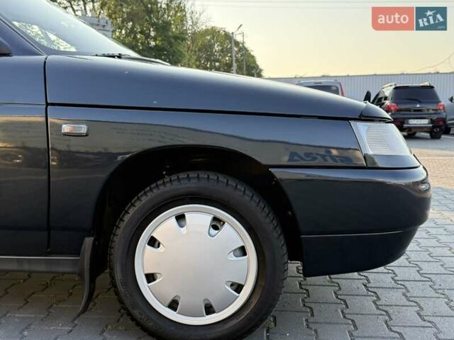 ВАЗ 2111 2005 в Черновцах на Automoto.ua Черный ВАЗ 2111, объемом двигателя 1.6 л и пробегом 1 тыс. км за 4500 $, фото 35 на Automoto.ua