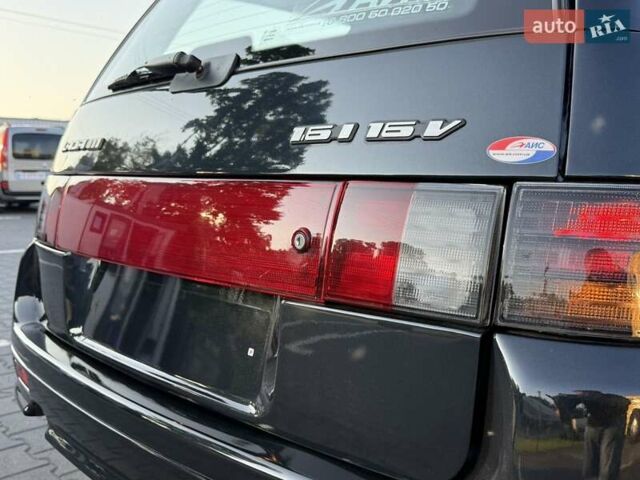 ВАЗ 2111 2005 в Черновцах на Automoto.ua Черный ВАЗ 2111, объемом двигателя 1.6 л и пробегом 1 тыс. км за 4500 $, фото 46 на Automoto.ua