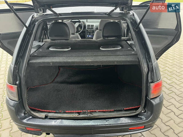 Черный ВАЗ 2111, объемом двигателя 1.6 л и пробегом 200 тыс. км за 1650 $, фото 26 на Automoto.ua