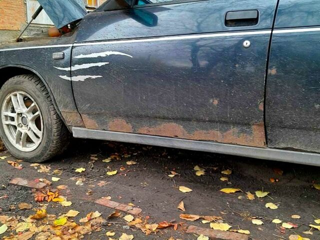 ВАЗ 2111 2005 в Миргороде на Automoto.ua Черный ВАЗ 2111, объемом двигателя 1.6 л и пробегом 278 тыс. км за 830 $, фото 1 на Automoto.ua