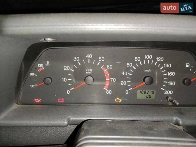 Черный ВАЗ 2111, объемом двигателя 0 л и пробегом 108 тыс. км за 2900 $, фото 1 на Automoto.ua