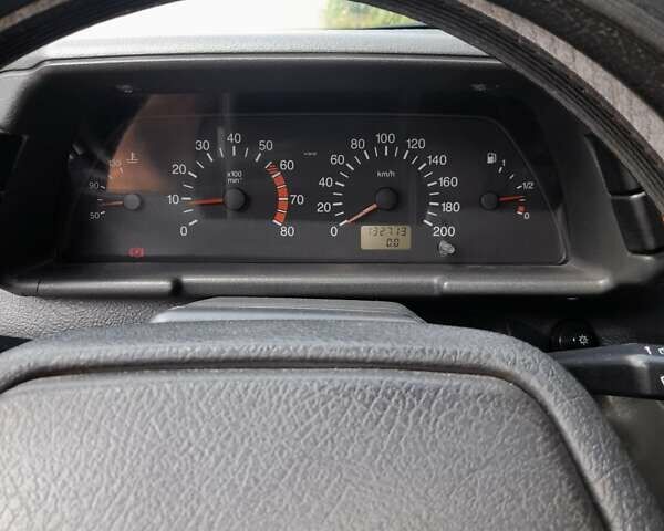 Чорний ВАЗ 2111, об'ємом двигуна 1.6 л та пробігом 133 тис. км за 1800 $, фото 2 на Automoto.ua