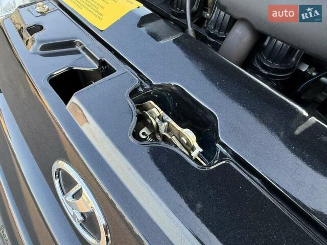 ВАЗ 2111 2005 в Черновцах на Automoto.ua Черный ВАЗ 2111, объемом двигателя 1.6 л и пробегом 1 тыс. км за 4500 $, фото 78 на Automoto.ua