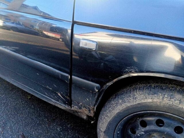 Чорний ВАЗ 2111, об'ємом двигуна 1.6 л та пробігом 260 тис. км за 1250 $, фото 2 на Automoto.ua