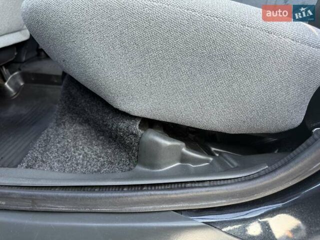 ВАЗ 2111 2005 в Черновцах на Automoto.ua Черный ВАЗ 2111, объемом двигателя 1.6 л и пробегом 1 тыс. км за 4500 $, фото 66 на Automoto.ua