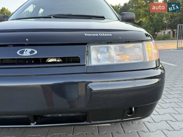 ВАЗ 2111 2005 в Черновцах на Automoto.ua Черный ВАЗ 2111, объемом двигателя 1.6 л и пробегом 1 тыс. км за 4500 $, фото 36 на Automoto.ua