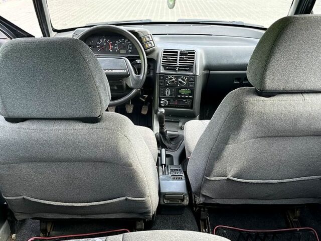 Черный ВАЗ 2111, объемом двигателя 1.6 л и пробегом 160 тыс. км за 1850 $, фото 4 на Automoto.ua