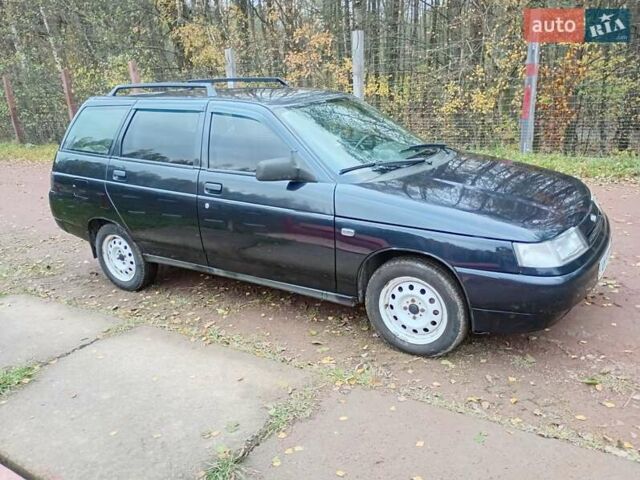 ВАЗ 2111 2005 в Овруче на Automoto.ua Черный ВАЗ 2111, объемом двигателя 1.6 л и пробегом 239 тыс. км за 1700 $, фото 20 на Automoto.ua
