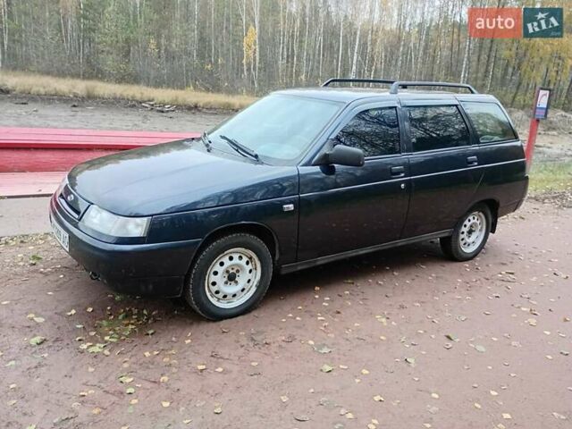 ВАЗ 2111 2005 в Овруче на Automoto.ua Черный ВАЗ 2111, объемом двигателя 1.6 л и пробегом 239 тыс. км за 1700 $, фото 22 на Automoto.ua