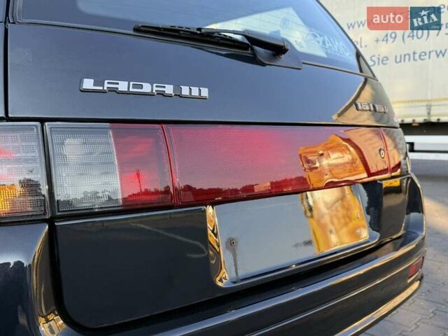 ВАЗ 2111 2005 в Черновцах на Automoto.ua Черный ВАЗ 2111, объемом двигателя 1.6 л и пробегом 1 тыс. км за 4500 $, фото 50 на Automoto.ua
