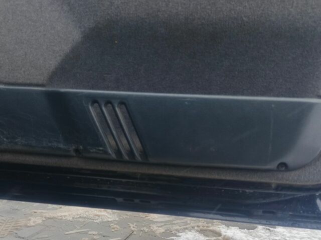 Черный ВАЗ 2111, объемом двигателя 1.6 л и пробегом 170 тыс. км за 1800 $, фото 12 на Automoto.ua