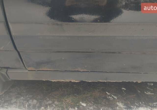 Чорний ВАЗ 2111, об'ємом двигуна 1.6 л та пробігом 407 тис. км за 1300 $, фото 2 на Automoto.ua