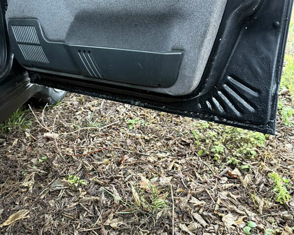 Черный ВАЗ 2111, объемом двигателя 1.6 л и пробегом 180 тыс. км за 2000 $, фото 9 на Automoto.ua