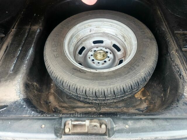 Черный ВАЗ 2111, объемом двигателя 1.6 л и пробегом 170 тыс. км за 1800 $, фото 8 на Automoto.ua