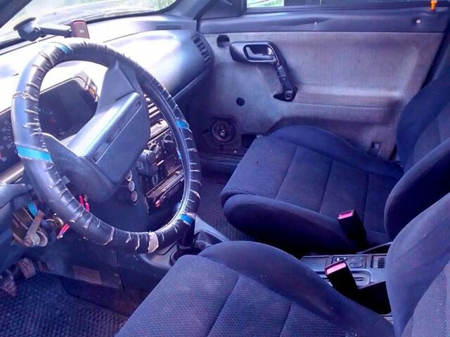 Чорний ВАЗ 2111, об'ємом двигуна 1.6 л та пробігом 0 тис. км за 850 $, фото 1 на Automoto.ua