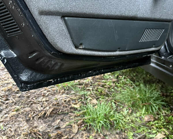 Черный ВАЗ 2111, объемом двигателя 1.6 л и пробегом 180 тыс. км за 2000 $, фото 11 на Automoto.ua