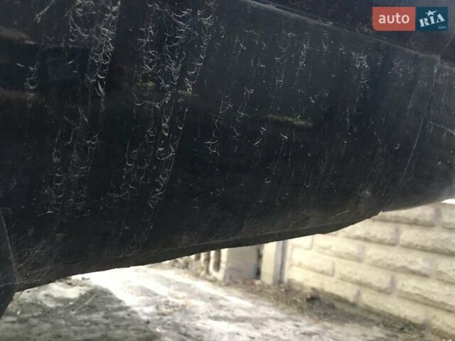 Черный ВАЗ 2111, объемом двигателя 1.6 л и пробегом 130 тыс. км за 2550 $, фото 8 на Automoto.ua
