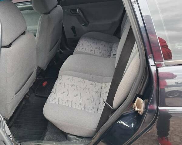 Чорний ВАЗ 2111, об'ємом двигуна 1.6 л та пробігом 175 тис. км за 2450 $, фото 7 на Automoto.ua
