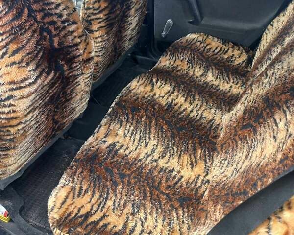 Черный ВАЗ 2111, объемом двигателя 1.6 л и пробегом 115 тыс. км за 1300 $, фото 6 на Automoto.ua