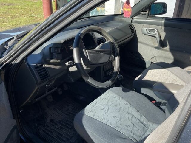 Черный ВАЗ 2111, объемом двигателя 1.5 л и пробегом 3 тыс. км за 1100 $, фото 6 на Automoto.ua