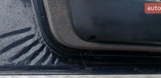 Чорний ВАЗ 2111, об'ємом двигуна 1.6 л та пробігом 170 тис. км за 1799 $, фото 9 на Automoto.ua