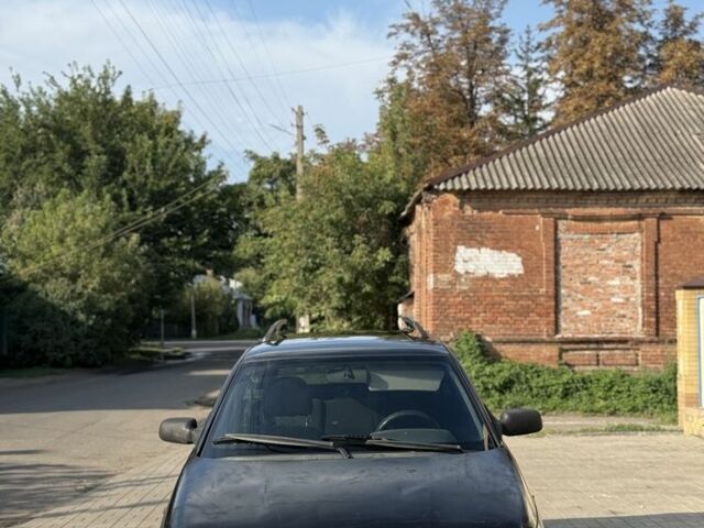 Черный ВАЗ 2111, объемом двигателя 1.6 л и пробегом 237 тыс. км за 65000 $, фото 2 на Automoto.ua