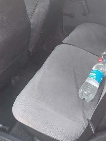 Черный ВАЗ 2111, объемом двигателя 1.6 л и пробегом 130 тыс. км за 3000 $, фото 12 на Automoto.ua