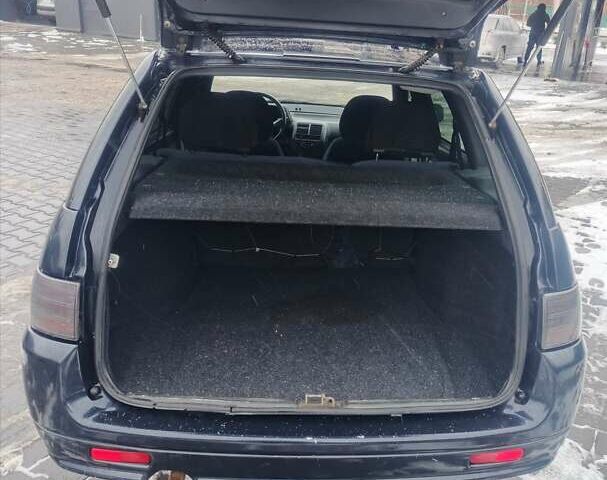 Чорний ВАЗ 2111, об'ємом двигуна 1.6 л та пробігом 170 тис. км за 1799 $, фото 13 на Automoto.ua