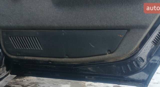 Чорний ВАЗ 2111, об'ємом двигуна 1.6 л та пробігом 170 тис. км за 1799 $, фото 7 на Automoto.ua