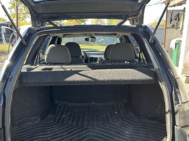 Черный ВАЗ 2111, объемом двигателя 1.5 л и пробегом 3 тыс. км за 1100 $, фото 7 на Automoto.ua