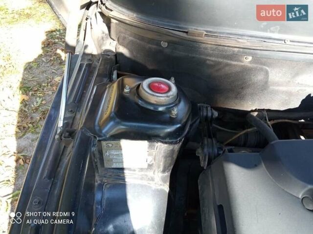 Чорний ВАЗ 2111, об'ємом двигуна 0 л та пробігом 180 тис. км за 2200 $, фото 6 на Automoto.ua