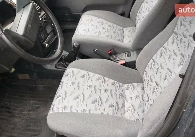 Черный ВАЗ 2111, объемом двигателя 0 л и пробегом 200 тыс. км за 1500 $, фото 5 на Automoto.ua