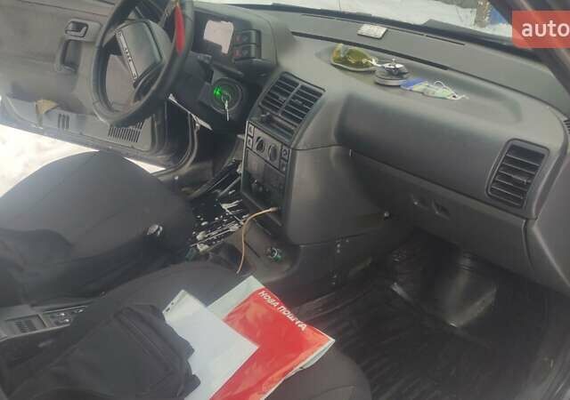 Чорний ВАЗ 2111, об'ємом двигуна 1.6 л та пробігом 407 тис. км за 1300 $, фото 10 на Automoto.ua