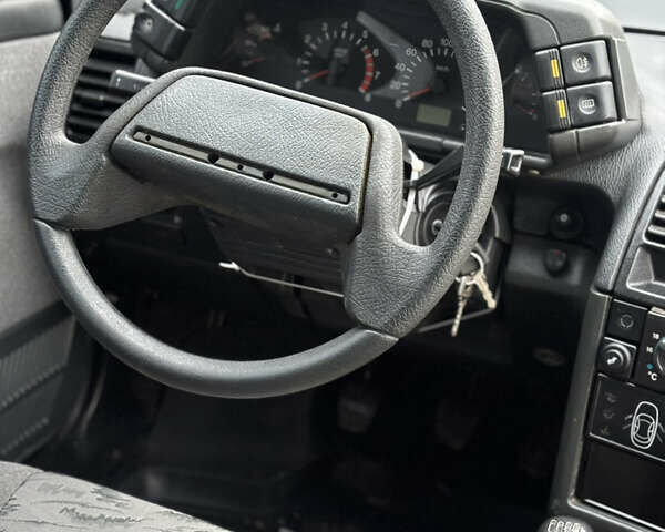 Черный ВАЗ 2111, объемом двигателя 1.6 л и пробегом 166 тыс. км за 2350 $, фото 15 на Automoto.ua