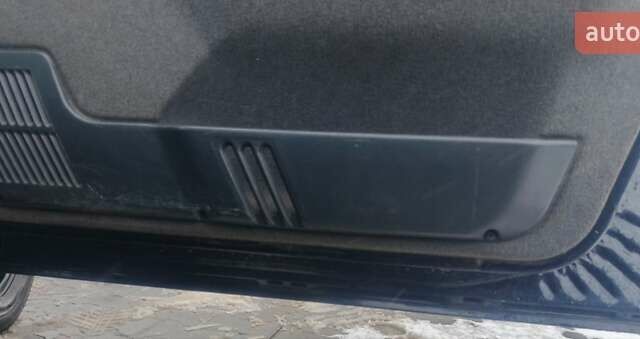 Чорний ВАЗ 2111, об'ємом двигуна 1.6 л та пробігом 170 тис. км за 1799 $, фото 8 на Automoto.ua