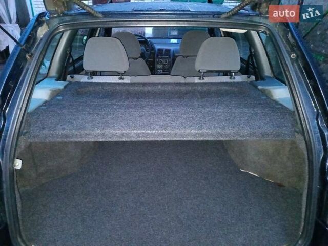 Черный ВАЗ 2111, объемом двигателя 1.6 л и пробегом 151 тыс. км за 2300 $, фото 27 на Automoto.ua