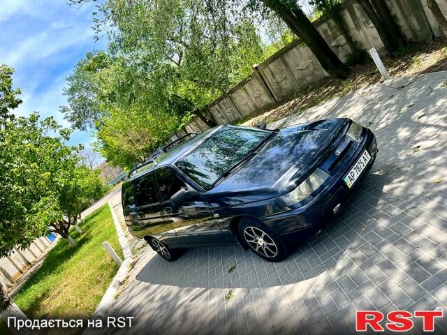 Черный ВАЗ 2111, объемом двигателя 1.6 л и пробегом 252 тыс. км за 1850 $, фото 2 на Automoto.ua