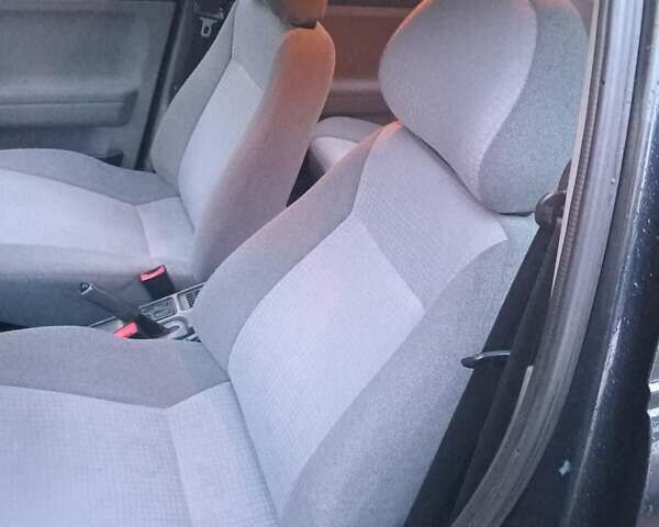 Черный ВАЗ 2111, объемом двигателя 1.6 л и пробегом 151 тыс. км за 2300 $, фото 21 на Automoto.ua