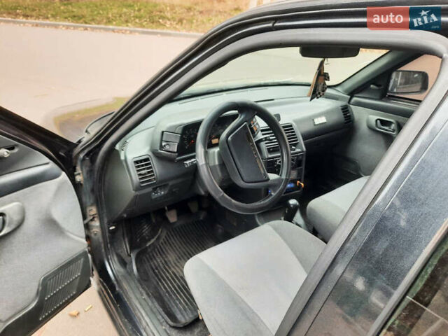 Чорний ВАЗ 2111, об'ємом двигуна 1.6 л та пробігом 4 тис. км за 1800 $, фото 8 на Automoto.ua