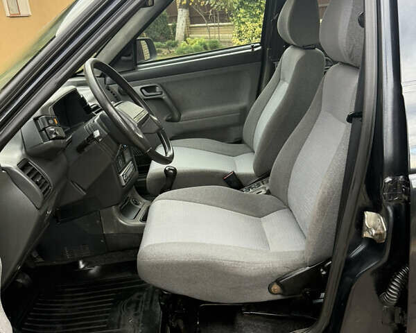 Черный ВАЗ 2111, объемом двигателя 0 л и пробегом 150 тыс. км за 1750 $, фото 17 на Automoto.ua